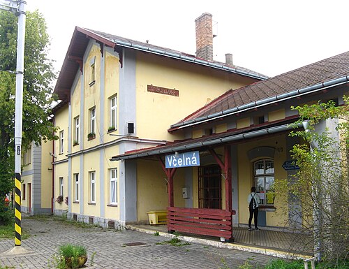 Summerauerbahn — photo 4