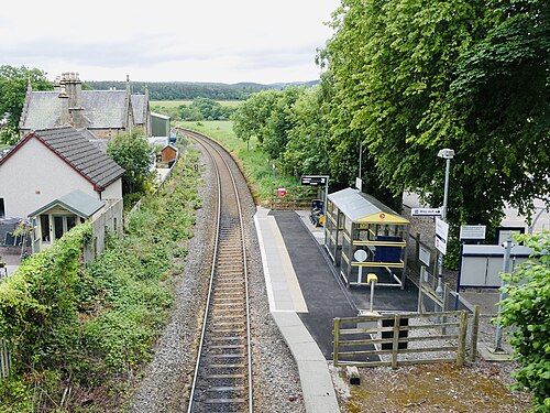 Far North Line – Foto 2