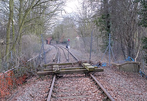Epping Ongar Railway — photo 4