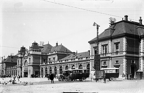 InterRegio Cluj — 写真2