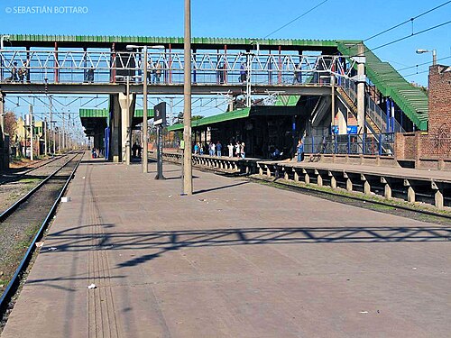 Tren a Mar del Plata – Foto 4