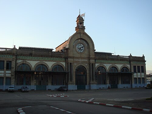 Dia Tsara — photo 1