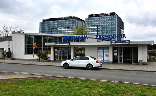 IC Warszawa–Olsztyn — 写真4