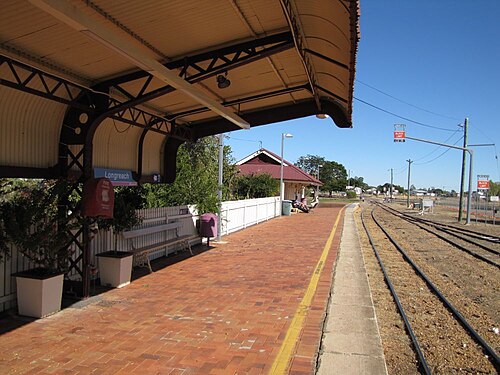 Spirit of the Outback – Foto 2