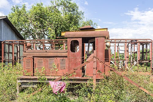Janakpur Railway — 写真1