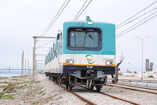 SNCFT Grandes Lignes – Foto 3