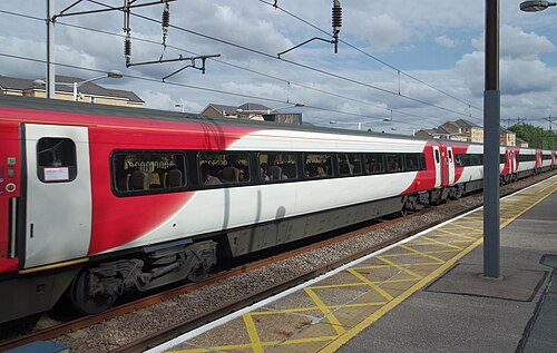LNER – Foto 4