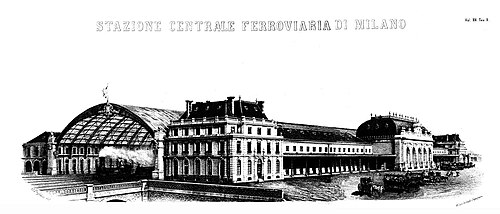 Veltlinbahn – Foto 2