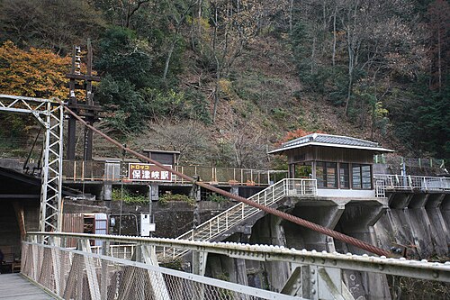 嵯峨野観光鉄道 — 写真2