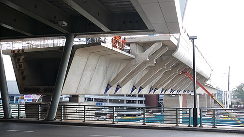 Gautrain — photo 2