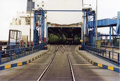 Skåne Line — 写真4