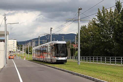Mühlkreisbahn — photo 4