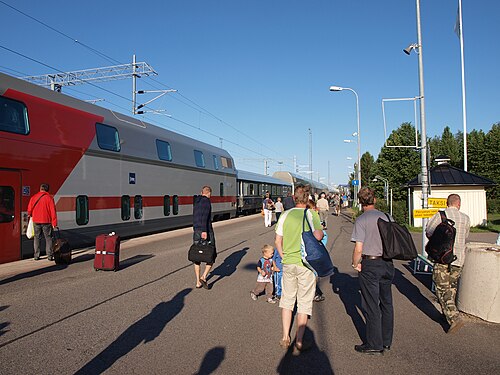 Santa Claus Express – Foto 2