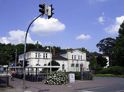Deister Railway — 写真3