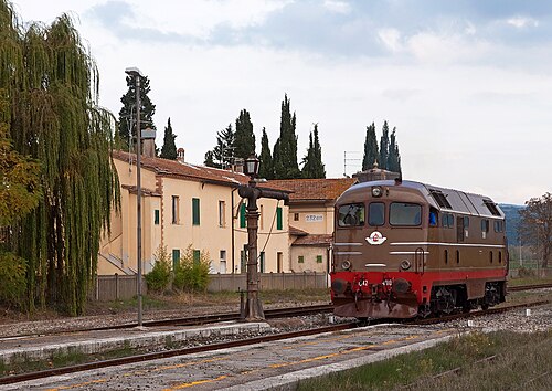 Treno Natura – Foto 2