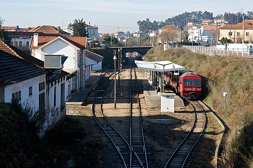 ヴォウガ鉄道 — 写真4