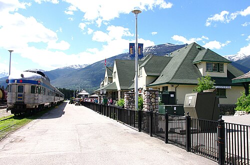Skeena – Foto 4