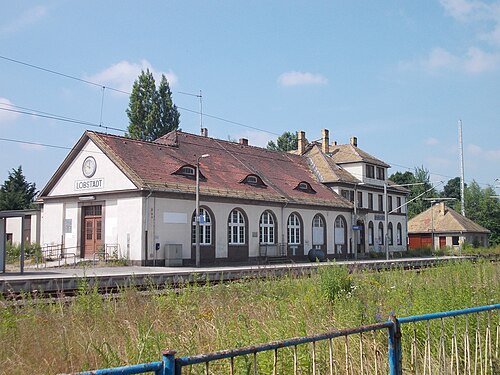 RE 6 Chemnitz–Leipzig — photo 3