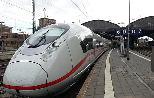 ICE International – Foto 4